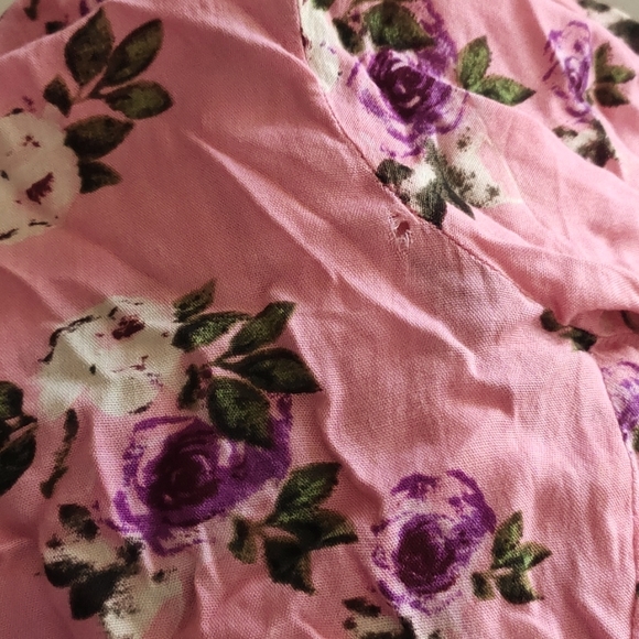 Trending long slit kurti - Picture 7 of 7